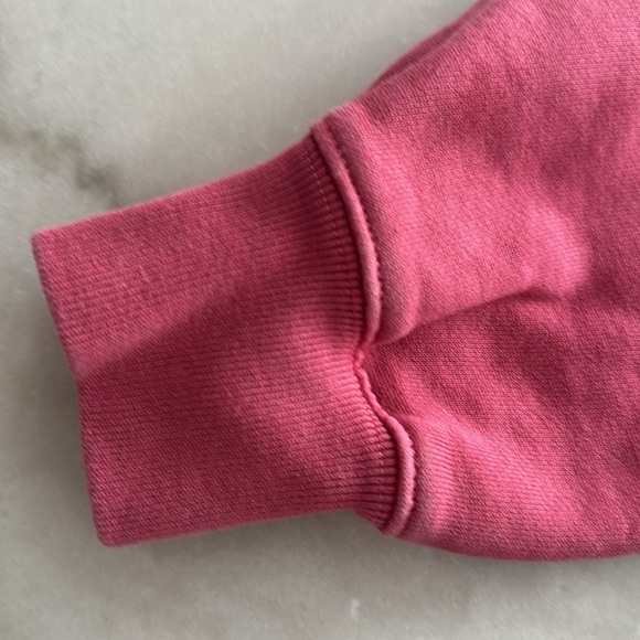 ❤️ Mickey Mouse cropped sweatshirt - Picture 10 of 16